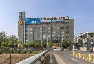 衢州工地厂房施工