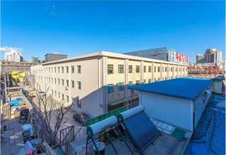 宽城区水工建筑物基础处理工程专业承包企业资质代办公司