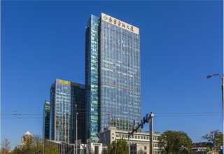 镇江高空车液压阀块定制